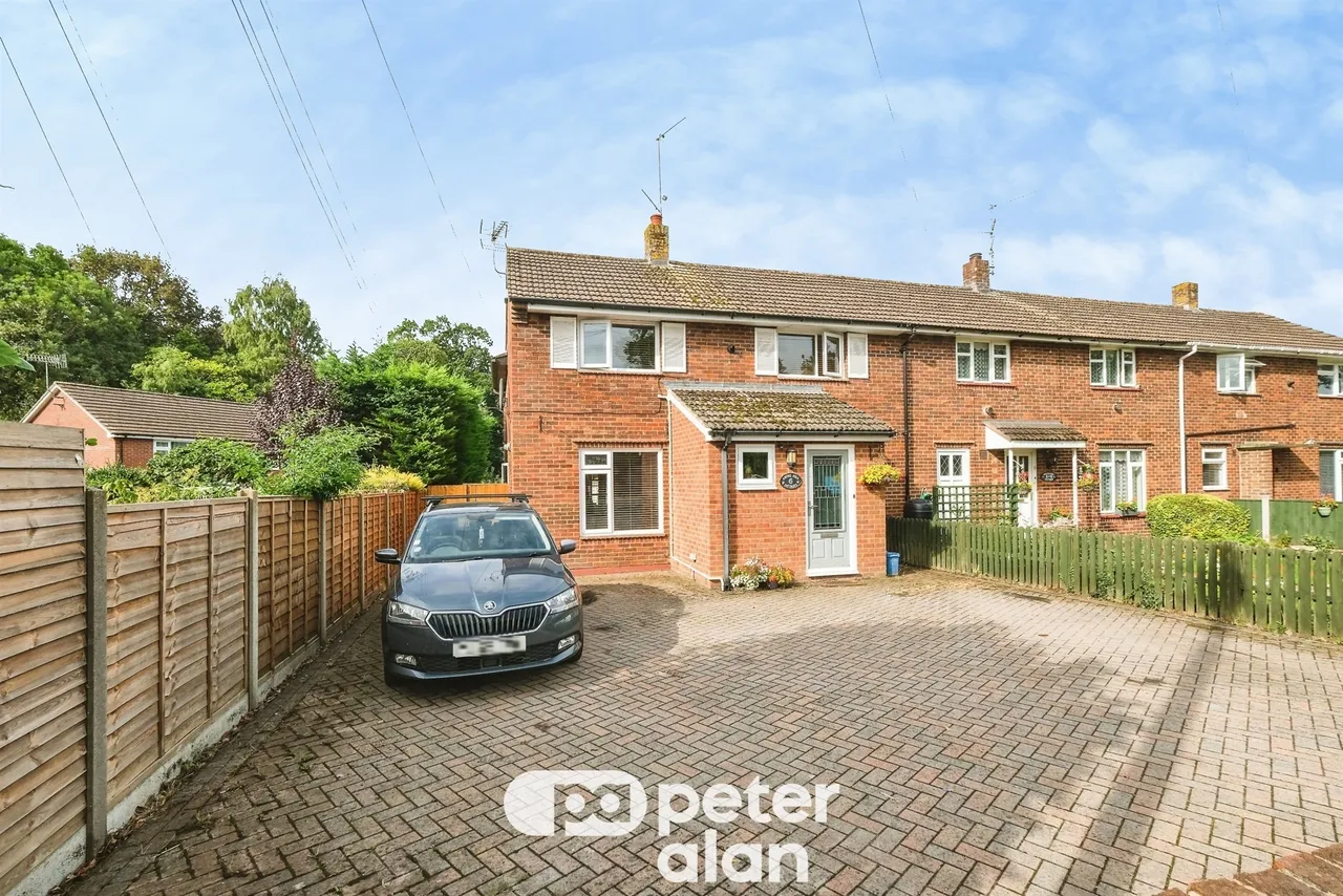 4 bed house for sale, Rockfield Road, Monmouth, NP25