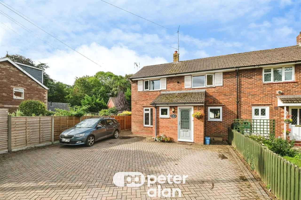 Rockfield Road, Monmouth, NP25, photo 19