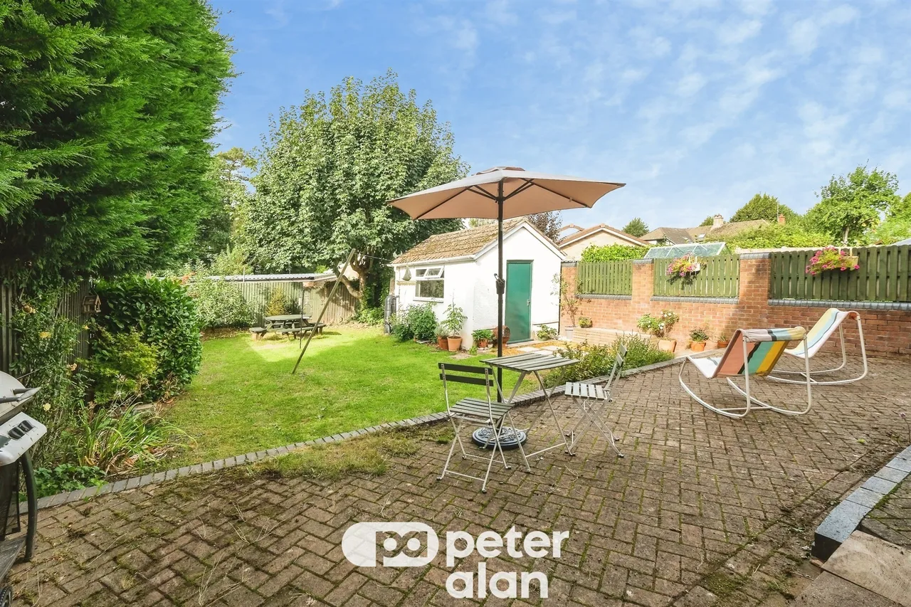 Rockfield Road, Monmouth, NP25, photo 6