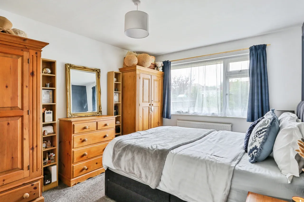 West Mill Crescent, Wareham, BH20, photo 10