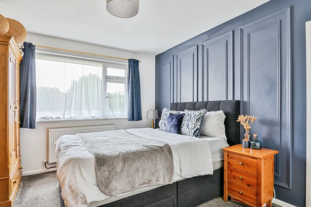 West Mill Crescent, Wareham, BH20, photo 9