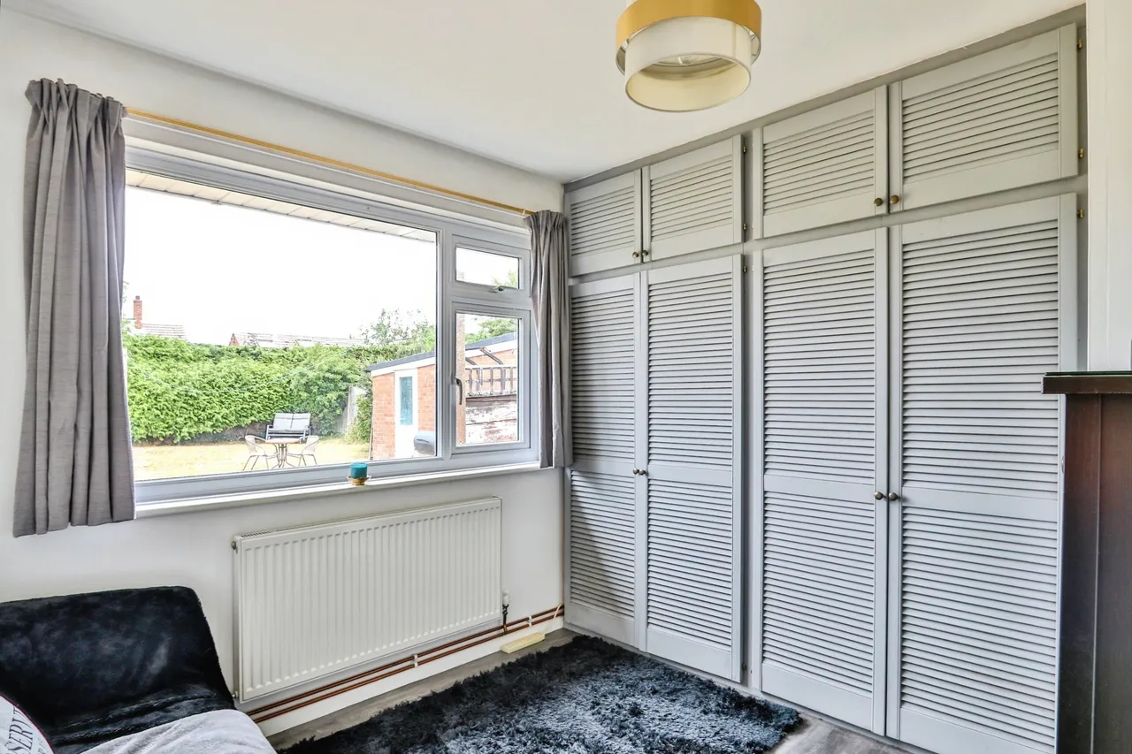 West Mill Crescent, Wareham, BH20, photo 11