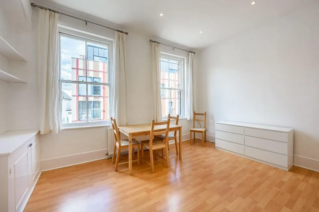 Browning Street, London, SE17, photo 5