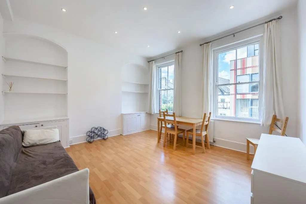 Browning Street, London, SE17, photo 4