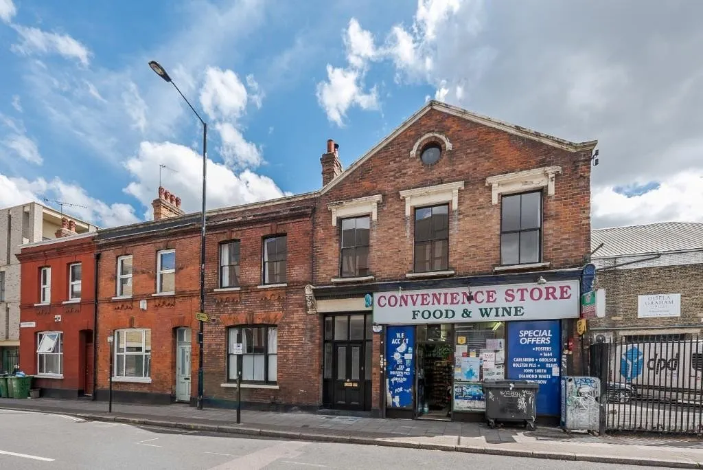 Browning Street, London, SE17, photo 8