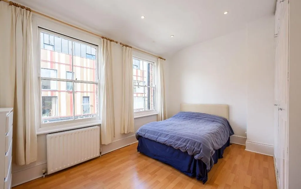 Browning Street, London, SE17, photo 2