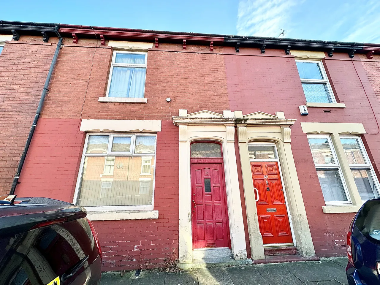 3 bed house for sale — Eldon Street, Preston, Lancashire, PR1 7PL