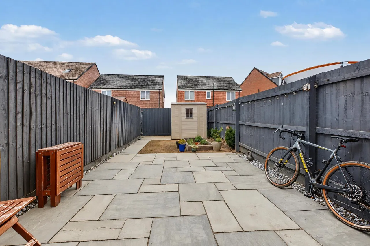 Cherry Blossom Road, Stoke Bardolph, NG14, photo 9