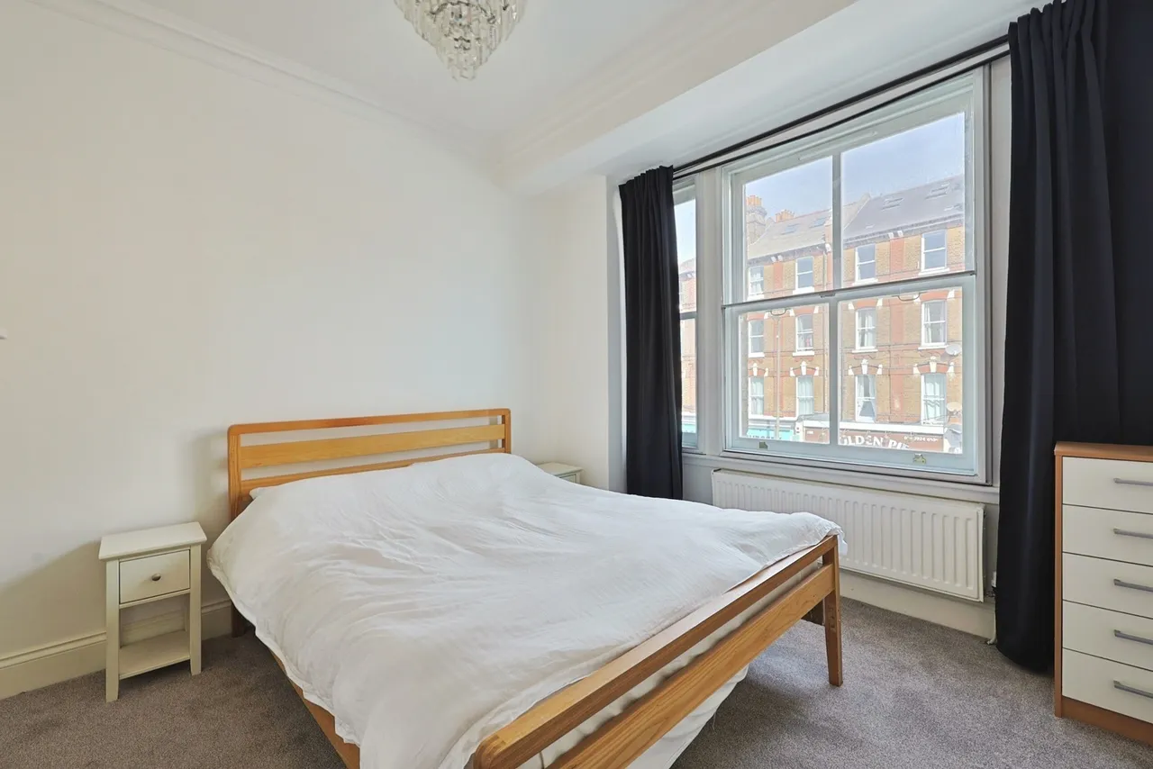 Lavender Hill, Battersea, London, SW11, photo 8