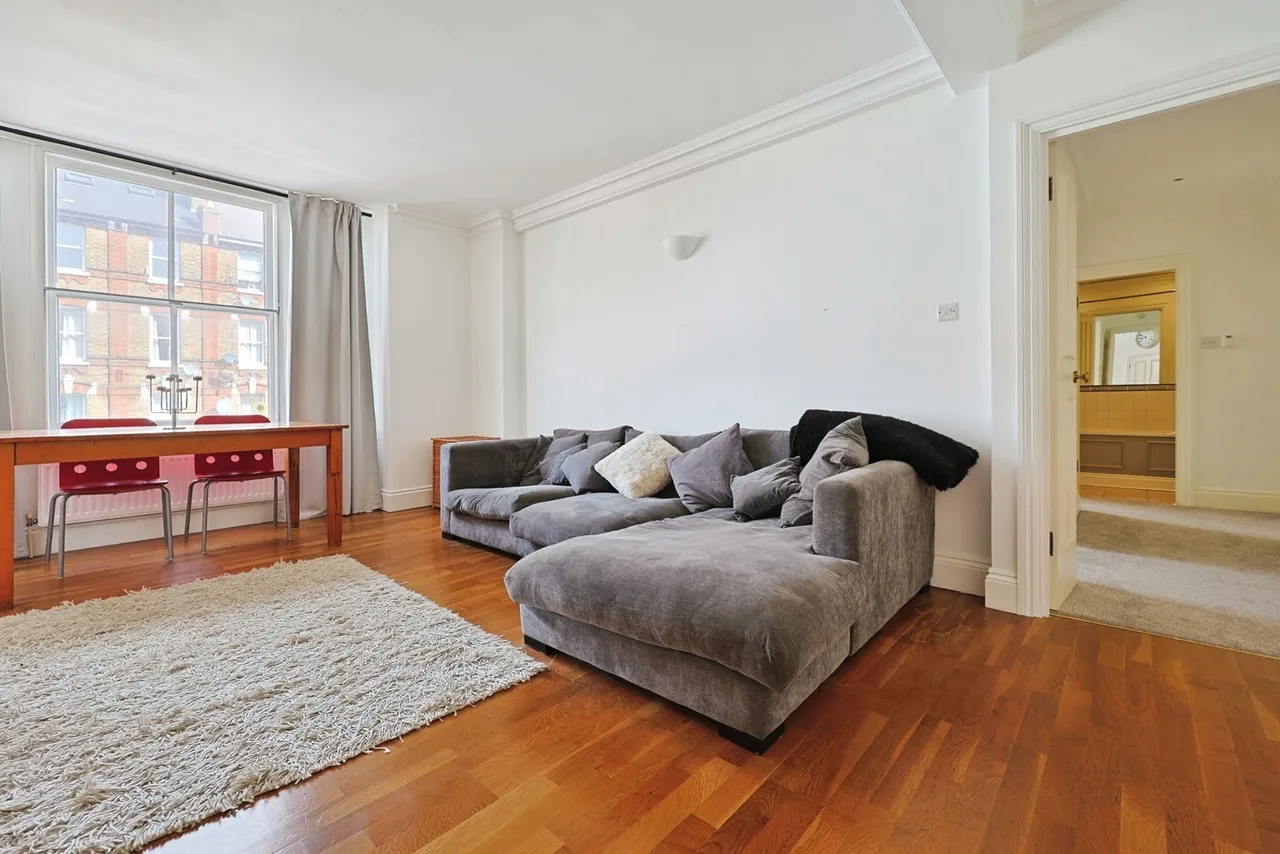 2 bed flat for sale — Lavender Hill, Battersea, London, SW11