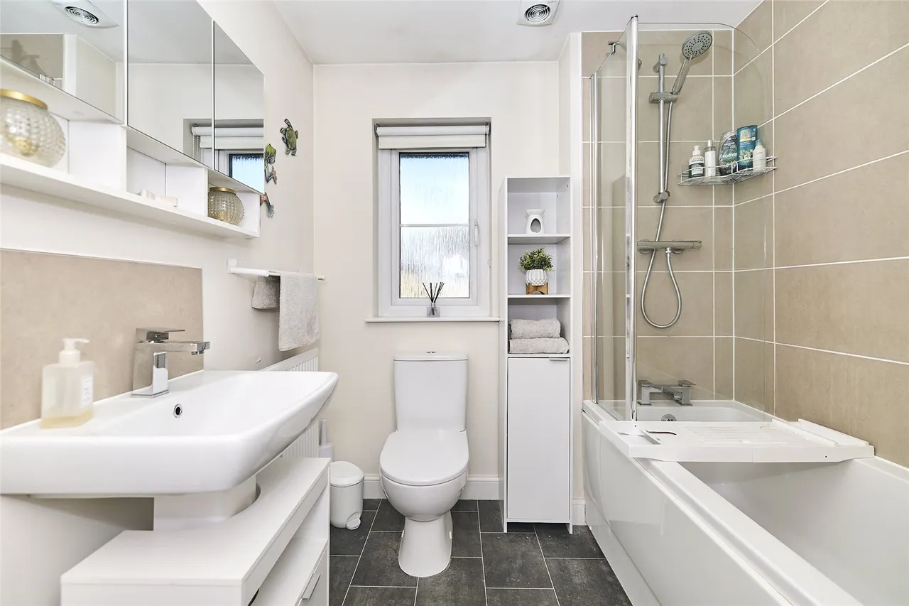 Burnett Way, Aberdeen, AB15, photo 24