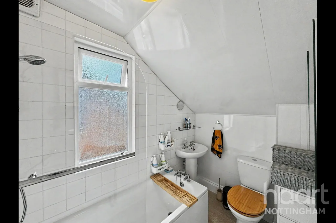 Drayton Street, Nottingham, NG5, photo 12
