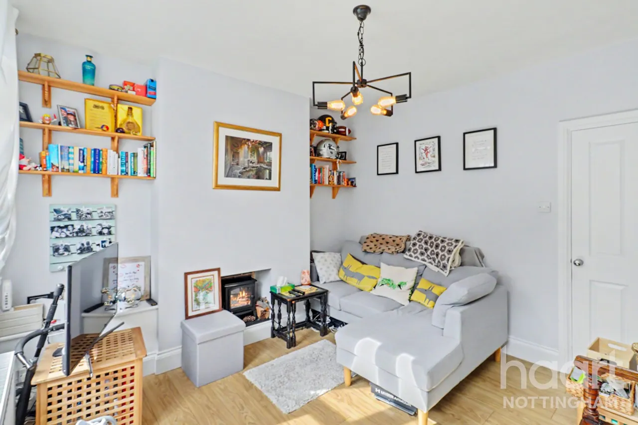 Drayton Street, Nottingham, NG5, photo 2