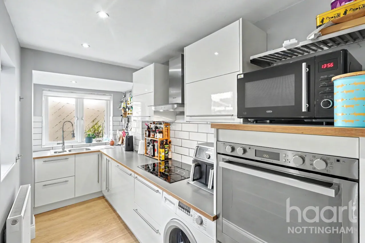 Drayton Street, Nottingham, NG5, photo 6