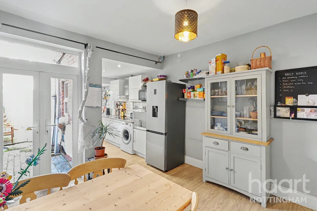 Drayton Street, Nottingham, NG5, photo 5