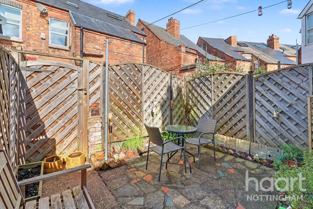 Drayton Street, Nottingham, NG5, photo 15