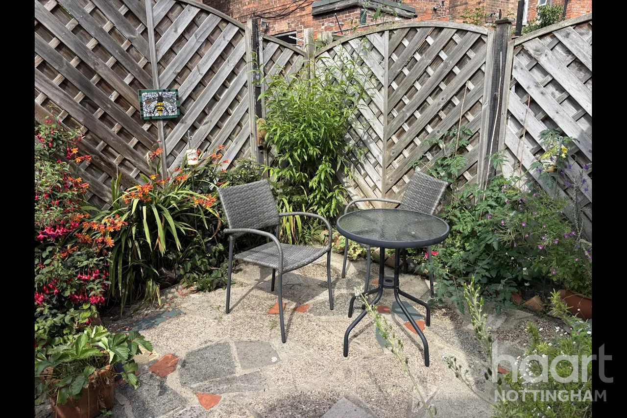 Drayton Street, Nottingham, NG5, photo 16