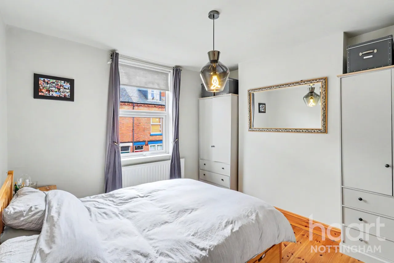 Drayton Street, Nottingham, NG5, photo 7