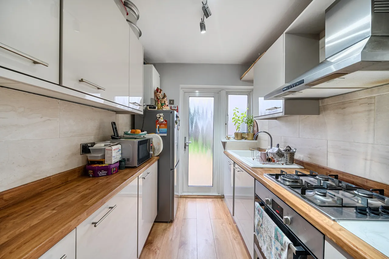 Riverdene, Edgware, HA8, photo 2