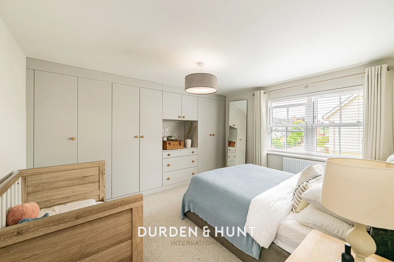 West Street, Wivenhoe, CO7, photo 22