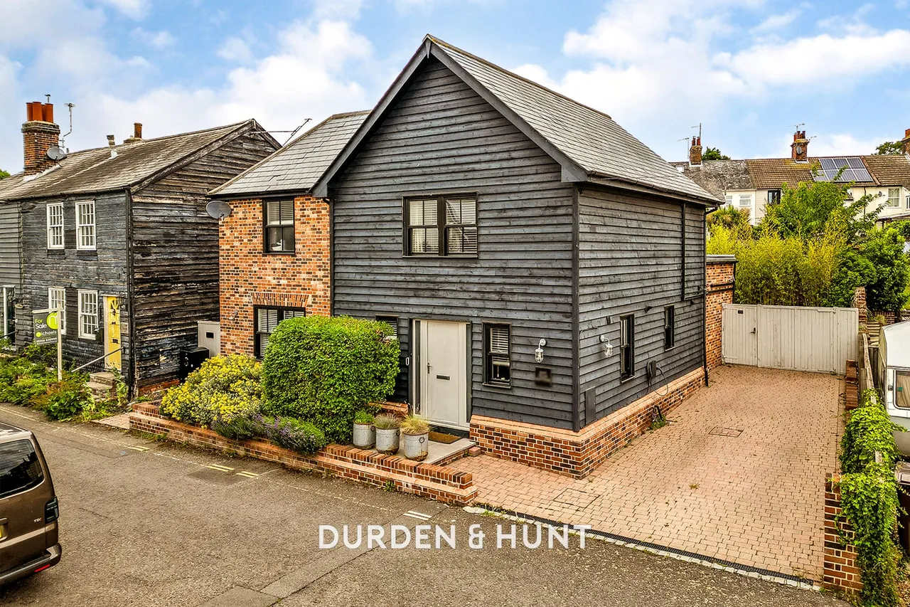West Street, Wivenhoe, CO7, photo 35