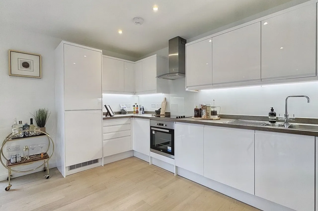 Leacon Road, Ashford, TN23, photo 2