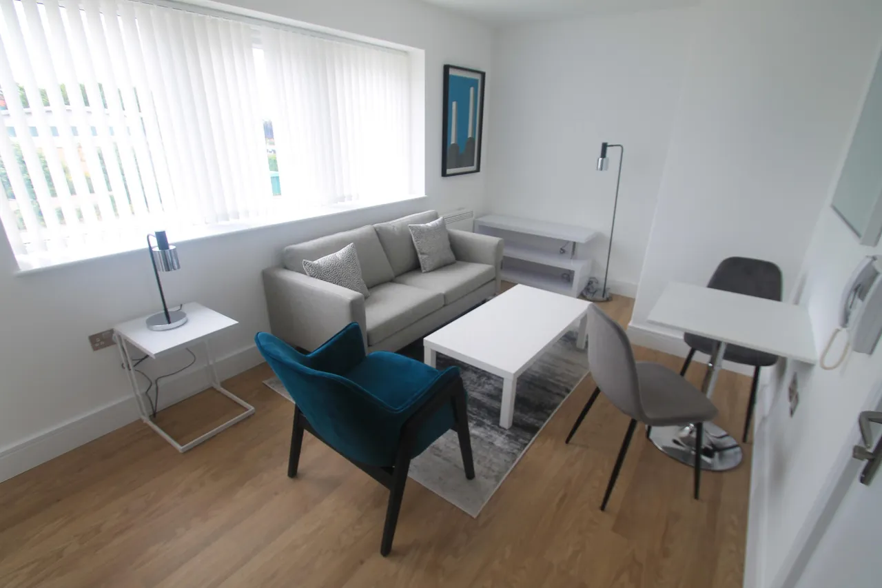 Arrowhead House, LU4, photo 6