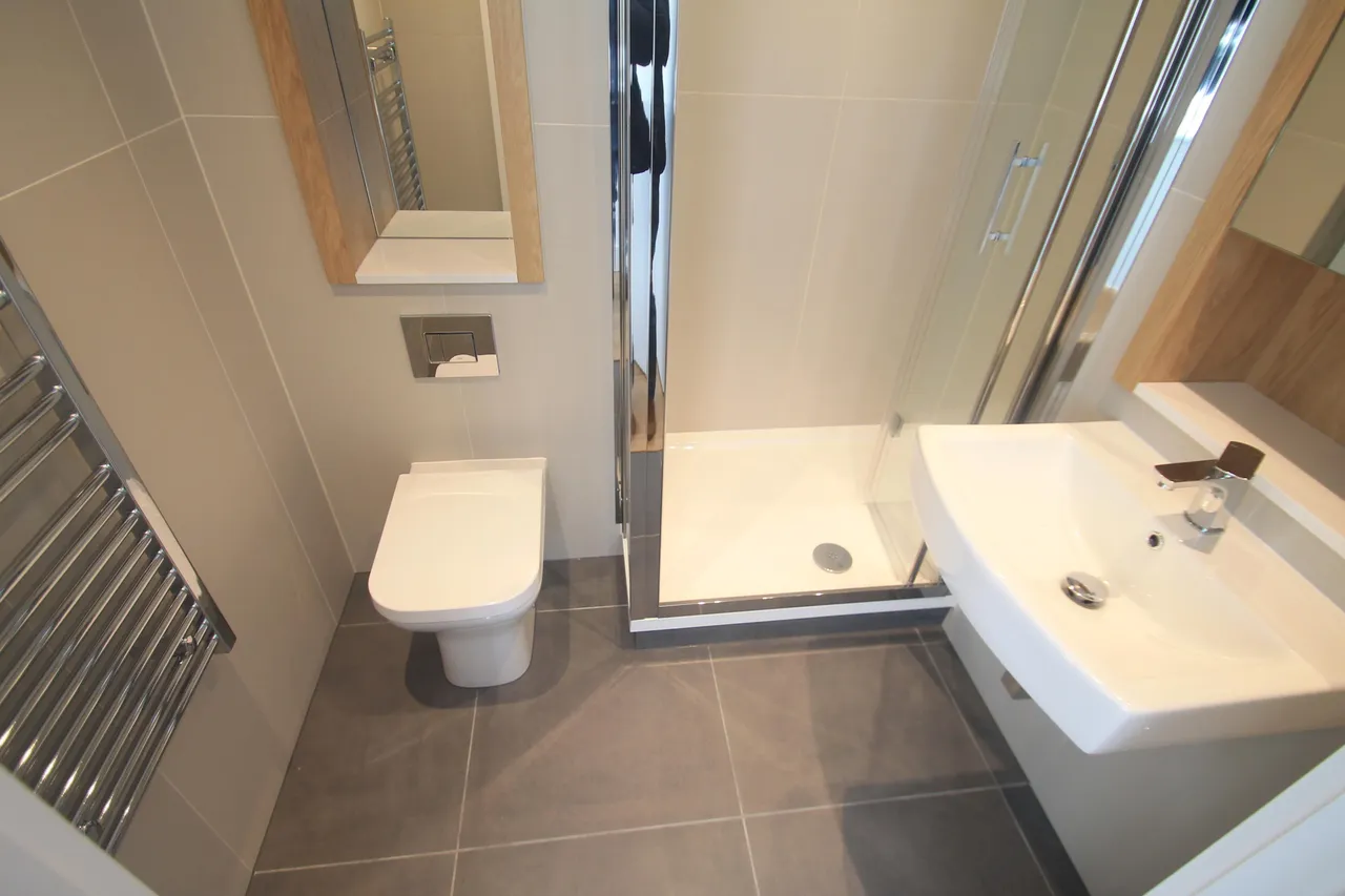 Arrowhead House, LU4, photo 5