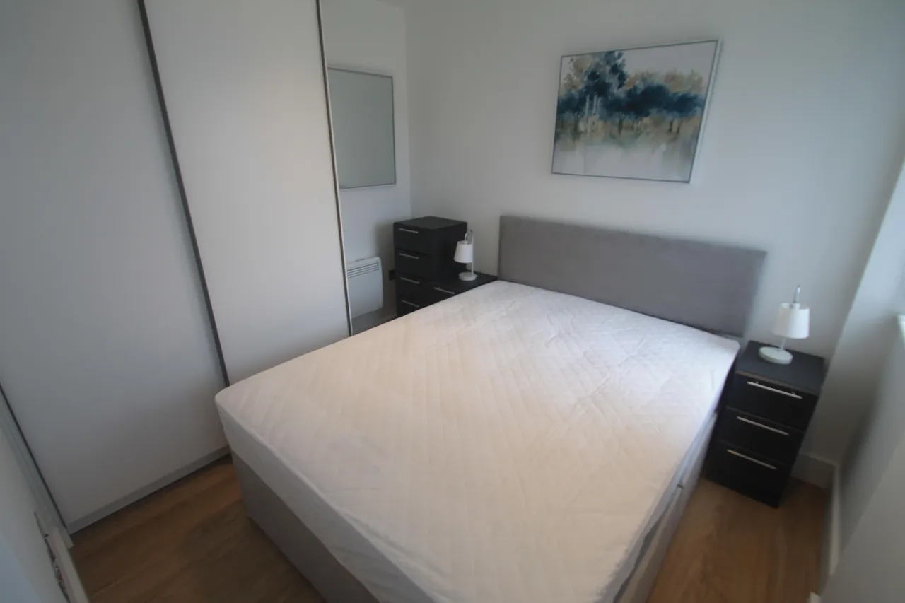 Arrowhead House, LU4, photo 4