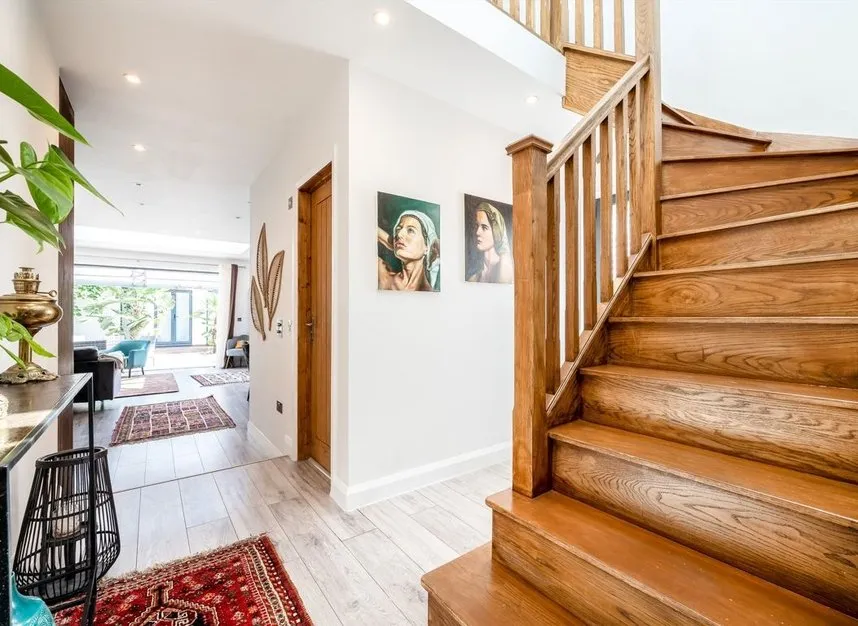 The Ridge, Whitton, TW2, photo 4