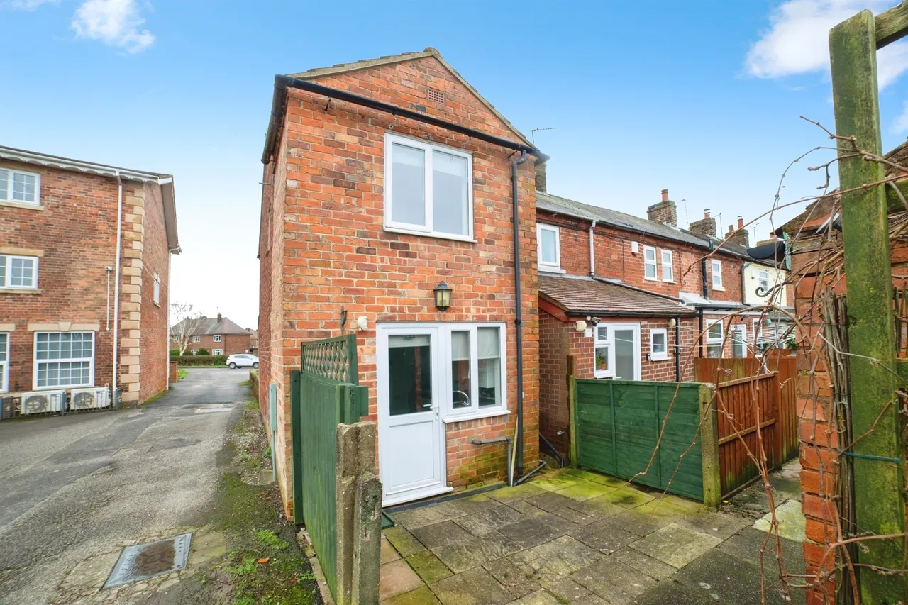 Main Road, Smalley, DE7, photo 18