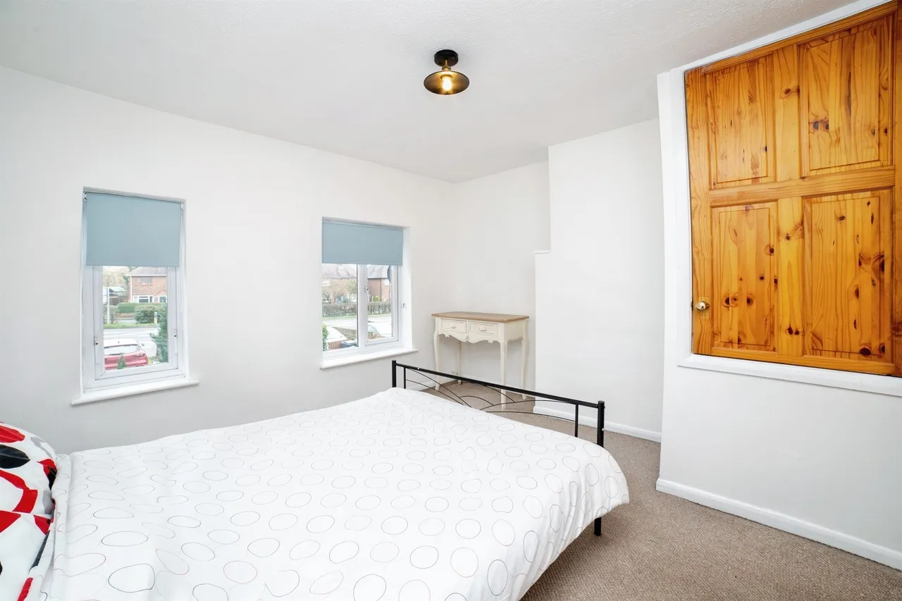 Main Road, Smalley, DE7, photo 12