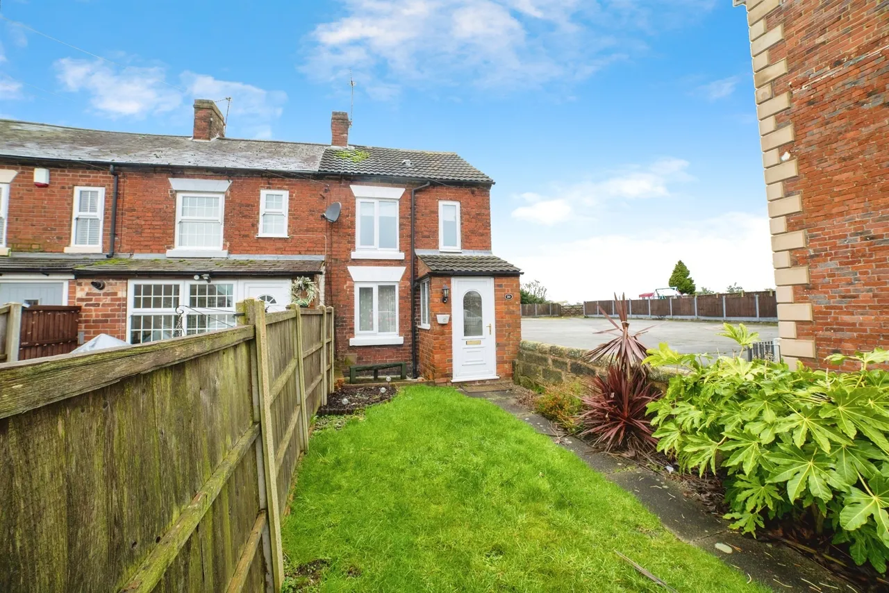 Main Road, Smalley, DE7, photo 21
