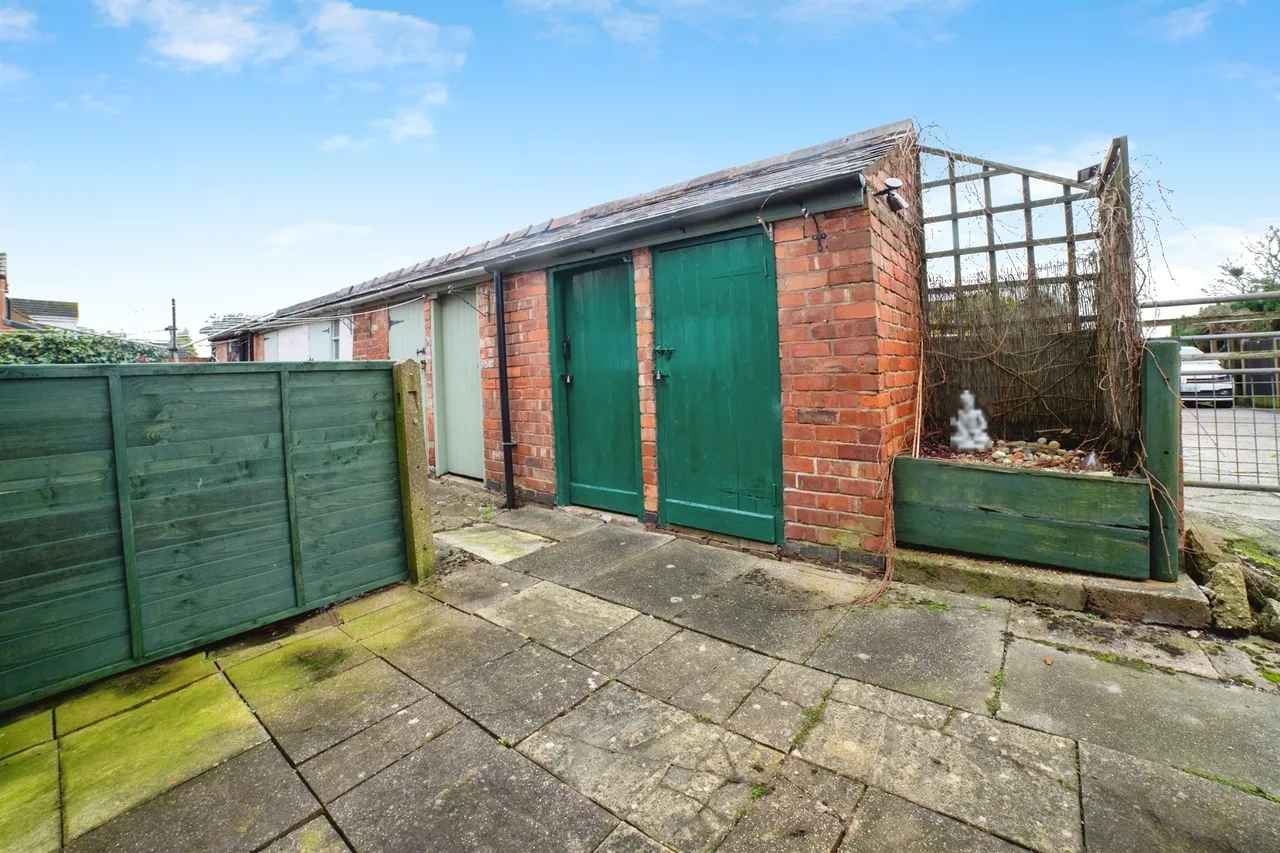 Main Road, Smalley, DE7, photo 19