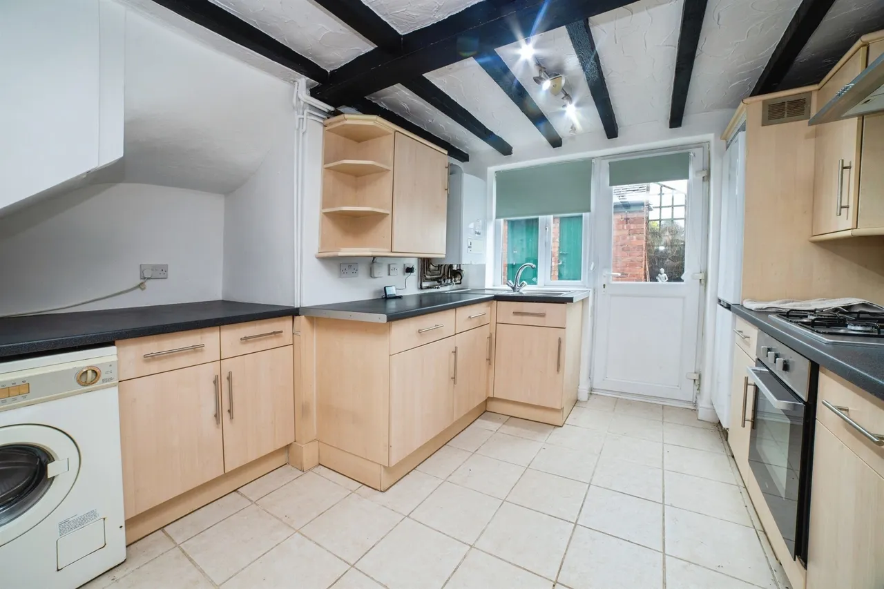 Main Road, Smalley, DE7, photo 8