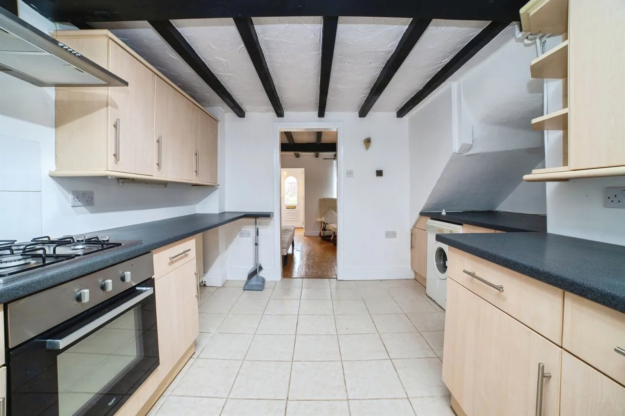 Main Road, Smalley, DE7, photo 9