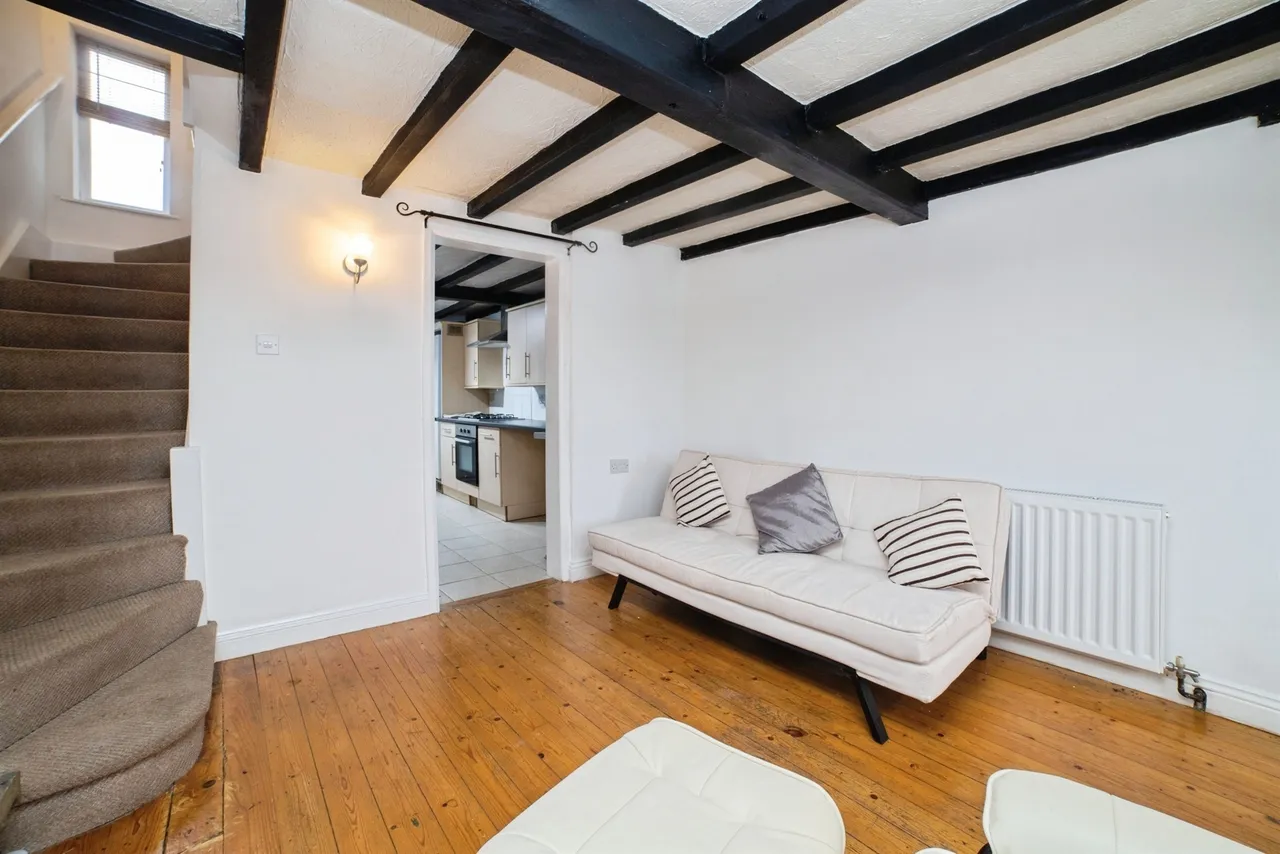 Main Road, Smalley, DE7, photo 6