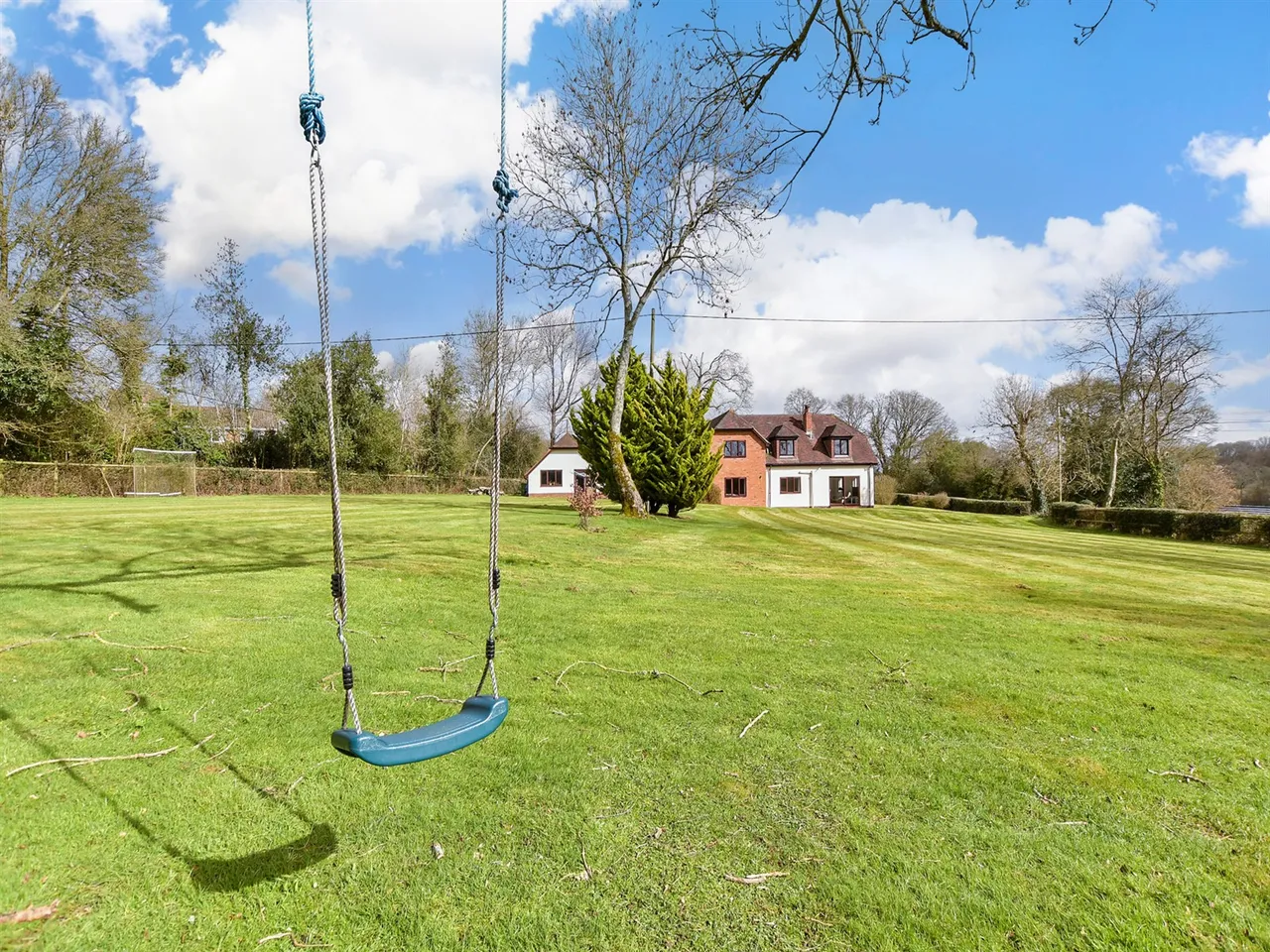 Wheel Barrow Town, Stelling Minnis, CT4, photo 2