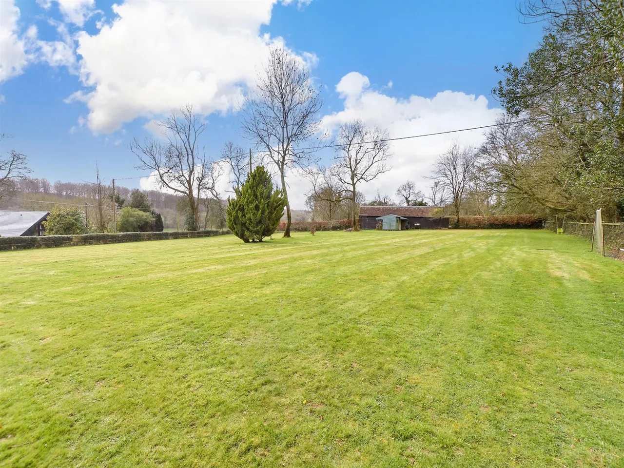 Wheel Barrow Town, Stelling Minnis, CT4, photo 17