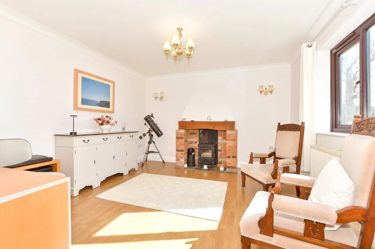 Wheel Barrow Town, Stelling Minnis, CT4, photo 9