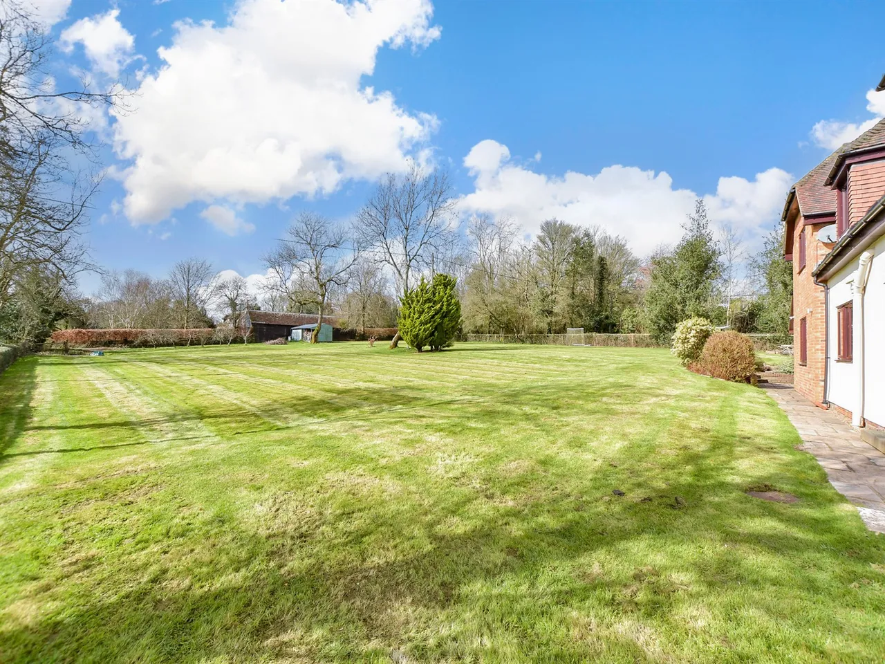 Wheel Barrow Town, Stelling Minnis, CT4, photo 16