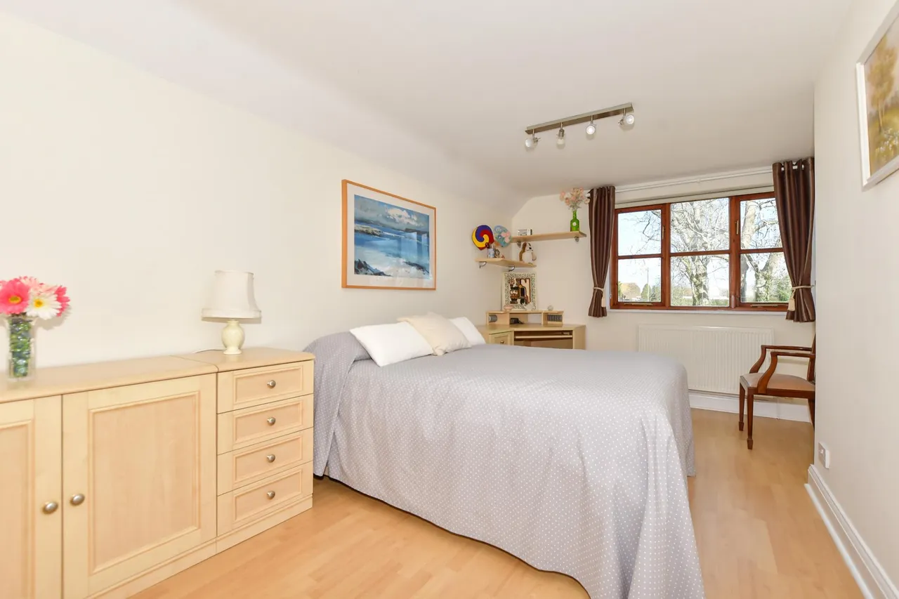 Wheel Barrow Town, Stelling Minnis, CT4, photo 14