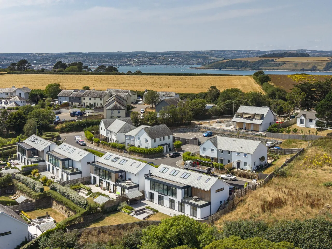 Spinnaker Drive, St Mawes, TR2, photo 4