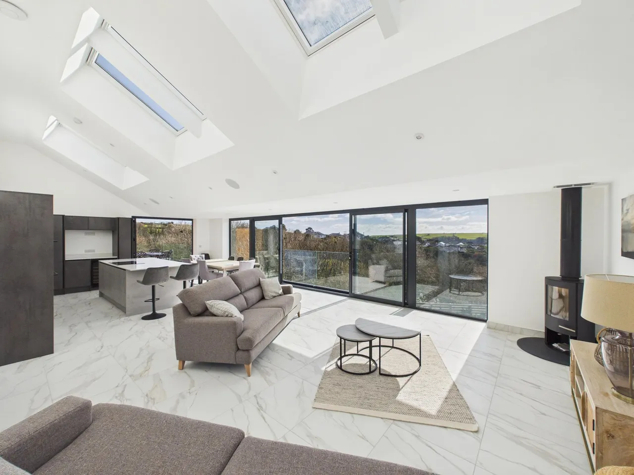 Spinnaker Drive, St Mawes, TR2, photo 5