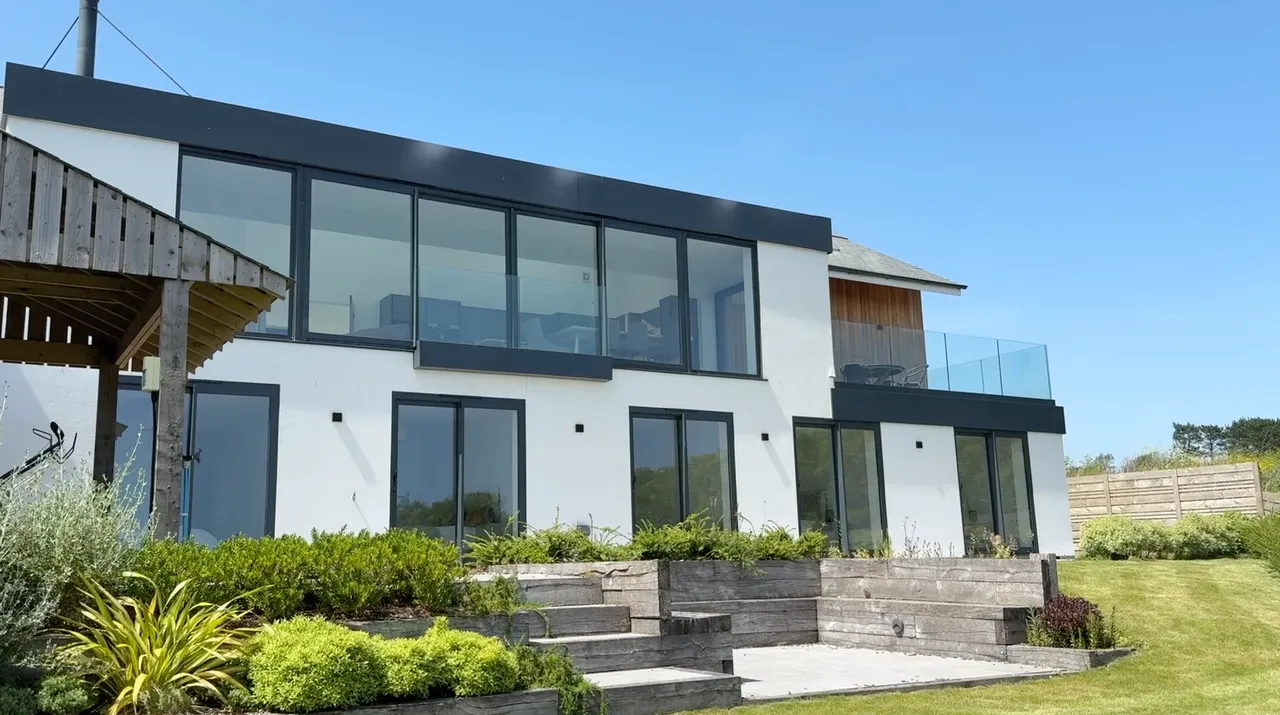Spinnaker Drive, St Mawes, TR2, photo 27