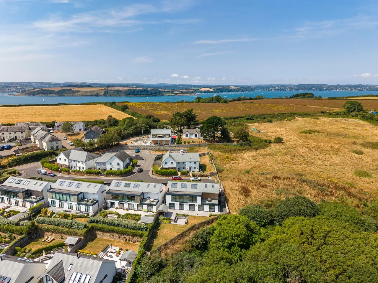 Spinnaker Drive, St Mawes, TR2, photo 29