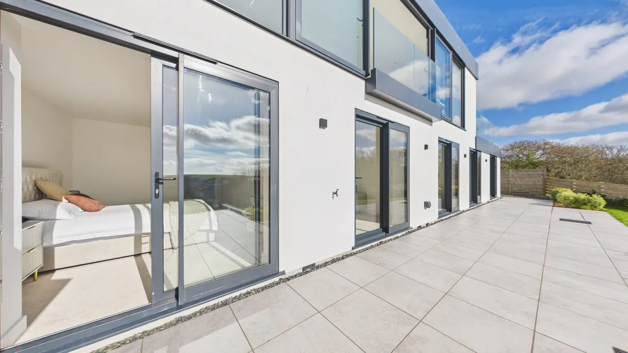 Spinnaker Drive, St Mawes, TR2, photo 26