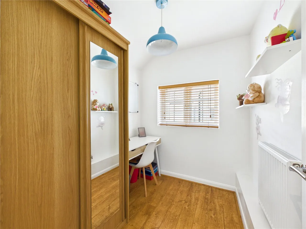 Dedham Road, Boxted, CO4, photo 19