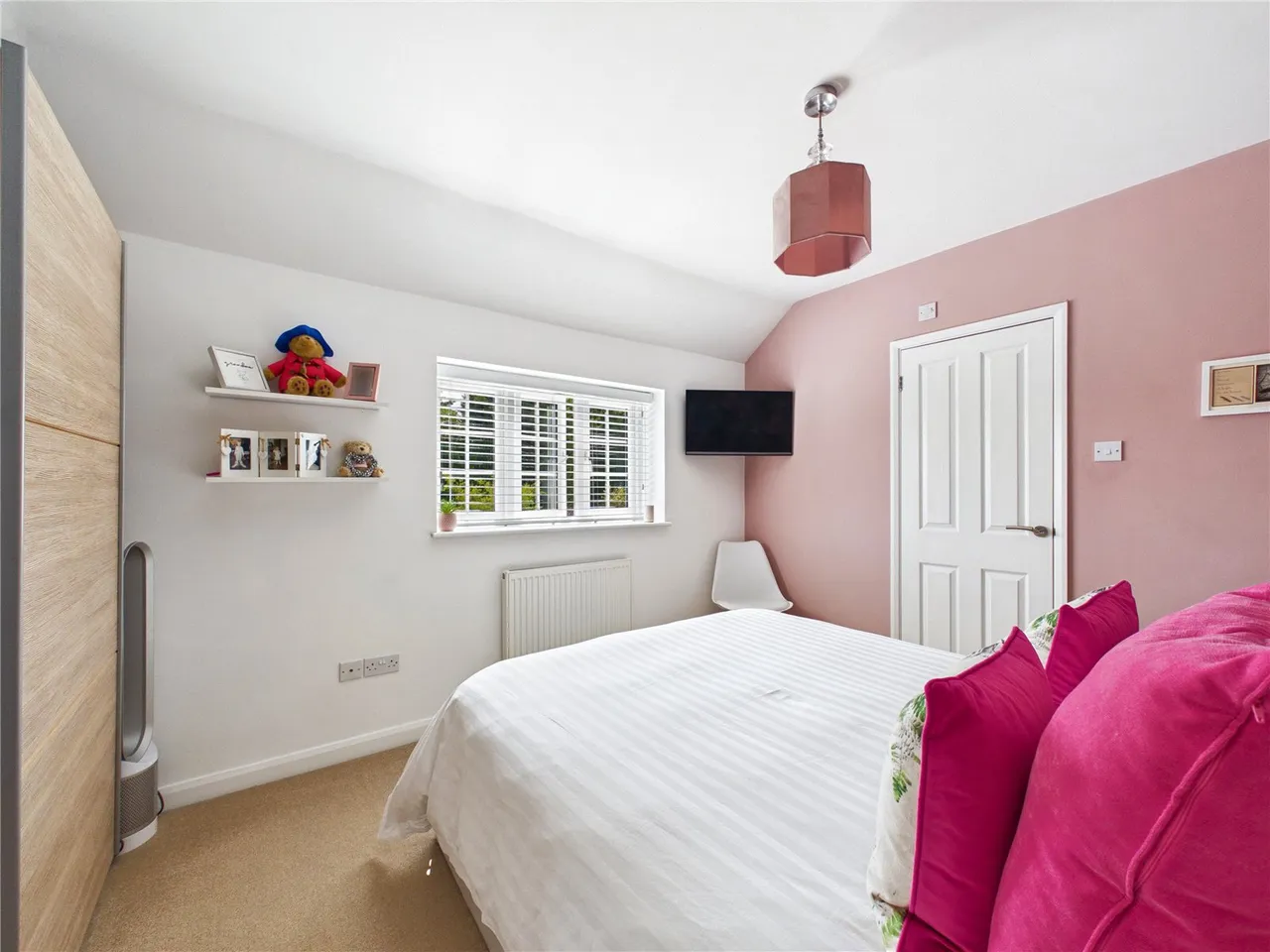 Dedham Road, Boxted, CO4, photo 17