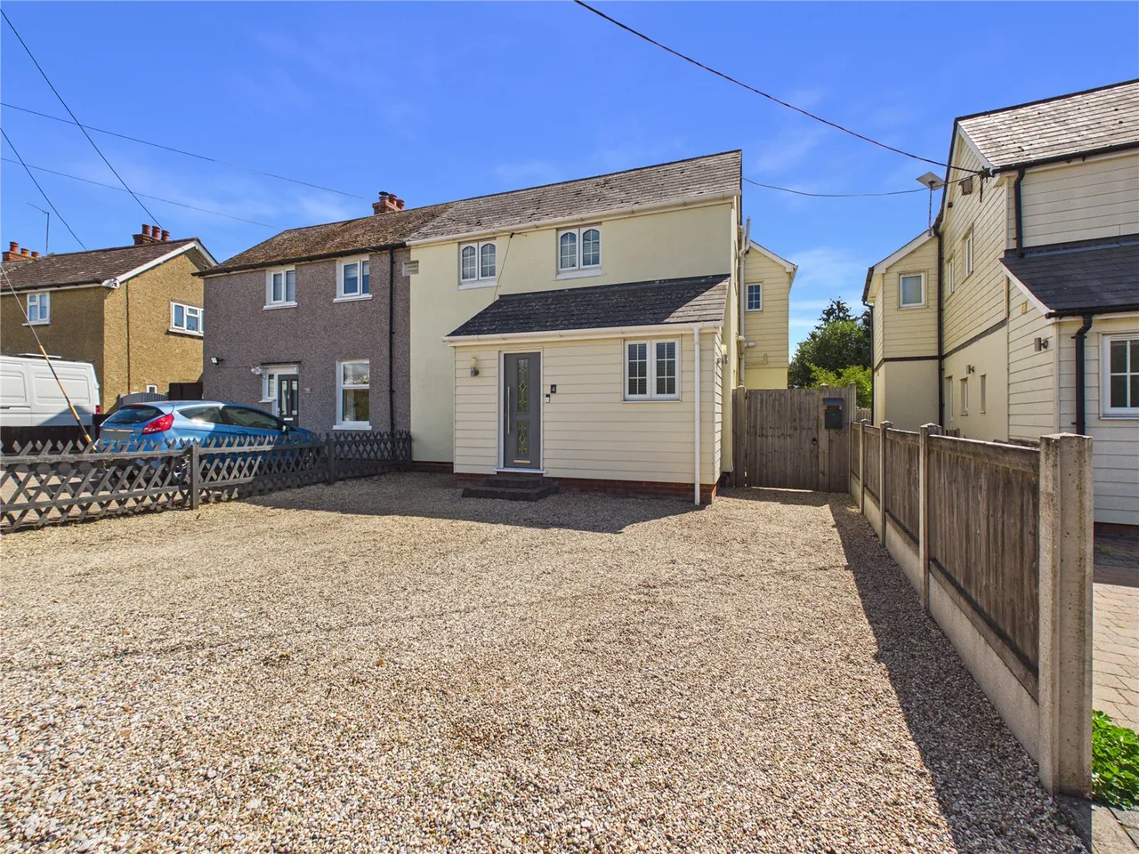 Dedham Road, Boxted, CO4, photo 29